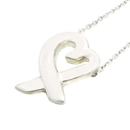 Tiffany(Ƽ�Ĵ�) 925(�ǹ�) Paloma Picasso(�ȷθ� ��ī��) ������Ʈ ����� �̹���5 - ���̺��� �߰���ǰ