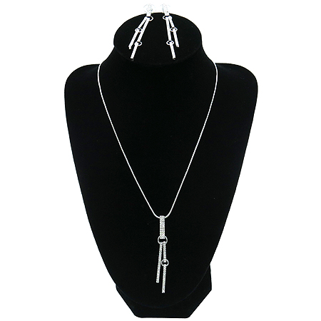 Swarovski(���ͷκ꽺Ű) 886776 ũ����Ż ��� ����� (�Ͱ��� SET) �̹���2 - ���̺��� �߰���ǰ