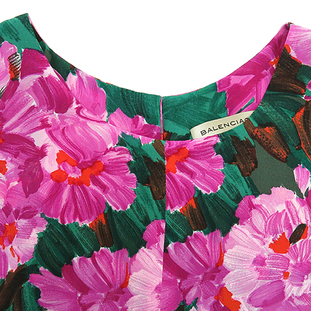 Balenciaga(�߷��þư�) �μҸ� ���콺 �̹���2 - ���̺��� �߰���ǰ