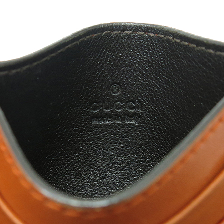 Gucci(����) 233166 GG�ΰ� �ø� ī��� �������� [�б�������] �̹���5 - ���̺��� �߰���ǰ