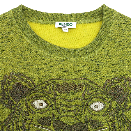 Kenzo(����) Ÿ�̰� ������� ������ Ƽ���� �̹���2 - ���̺��� �߰���ǰ