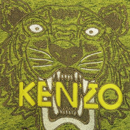 Kenzo(����) Ÿ�̰� ������� ������ Ƽ���� �̹���3 - ���̺��� �߰���ǰ