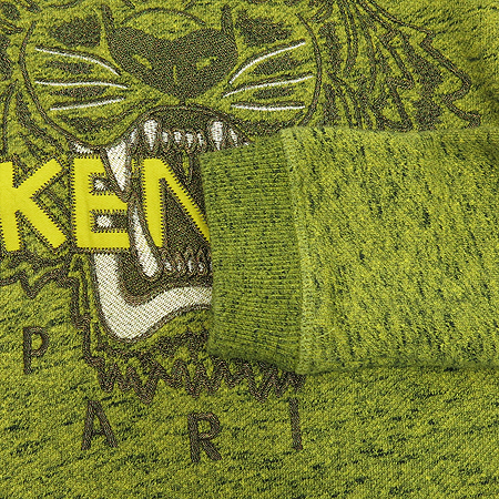 Kenzo(����) Ÿ�̰� ������� ������ Ƽ���� �̹���4 - ���̺��� �߰���ǰ