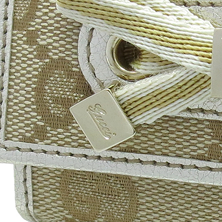 Gucci(����) 162770 GG �ΰ� �ڰ��� ���� ��� 6Ȧ�� Ű���̽� �̹���3 - ���̺��� �߰���ǰ