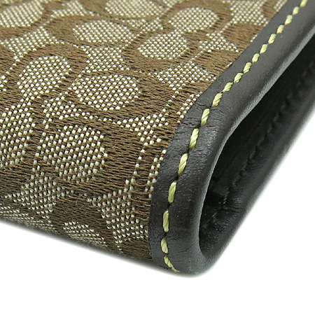 Coach(��ġ) �ñ׳��� �к긯 ���̾ Ŀ�� �̹���5 - ���̺��� �߰���ǰ