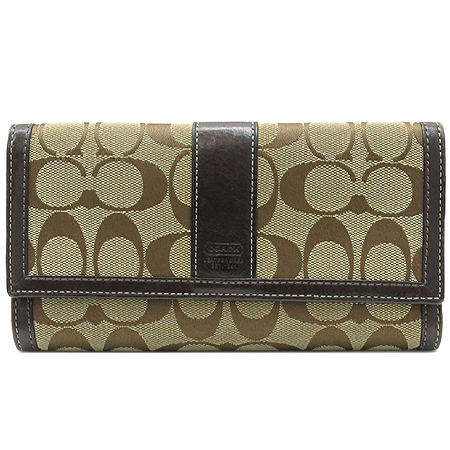 Coach(��ġ) �ñ׳��� �к긯 2�� ������ �̹���2 - ���̺��� �߰���ǰ