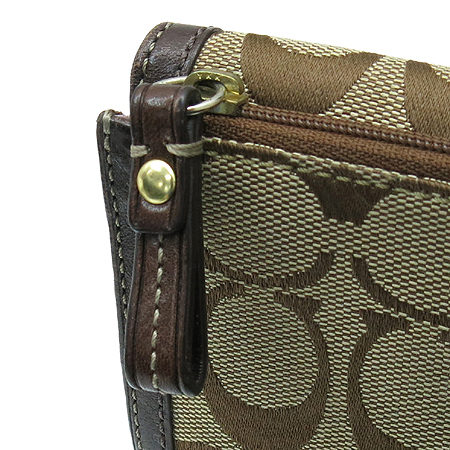 Coach(��ġ) �ñ׳��� �к긯 2�� ������ �̹���5 - ���̺��� �߰���ǰ