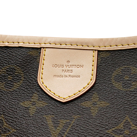 Louis Vuitton(���̺���) M40353 ���׷� ĵ���� ������ƮǮ MM ����� �̹���4 - ���̺��� �߰���ǰ