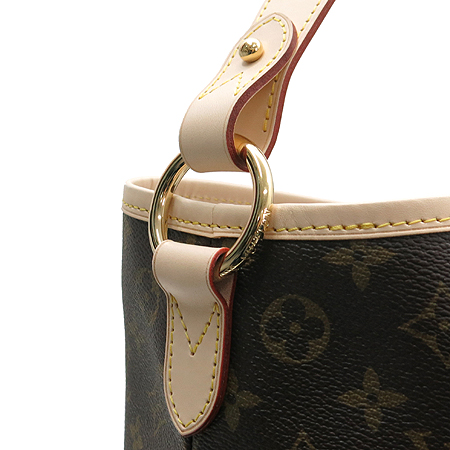 Louis Vuitton(���̺���) M40353 ���׷� ĵ���� ������ƮǮ MM ����� �̹���5 - ���̺��� �߰���ǰ