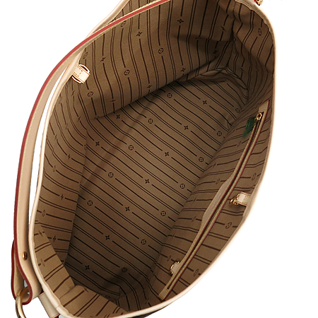 Louis Vuitton(���̺���) M40353 ���׷� ĵ���� ������ƮǮ MM ����� �̹���7 - ���̺��� �߰���ǰ