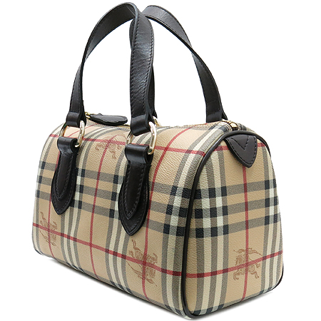 Burberry(������) Ŭ���� üũ ���� ���� Ʈ���� ������ ��Ʈ�� �̹���2 - ���̺��� �߰���ǰ