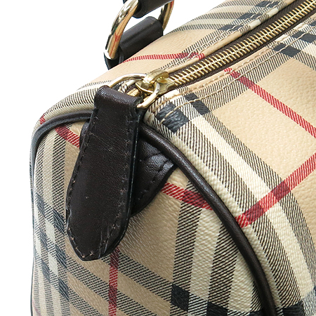 Burberry(������) Ŭ���� üũ ���� ���� Ʈ���� ������ ��Ʈ�� �̹���3 - ���̺��� �߰���ǰ