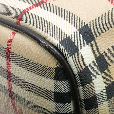 Burberry(������) Ŭ���� üũ ���� ���� Ʈ���� ������ ��Ʈ�� �̹���4 - ���̺��� �߰���ǰ