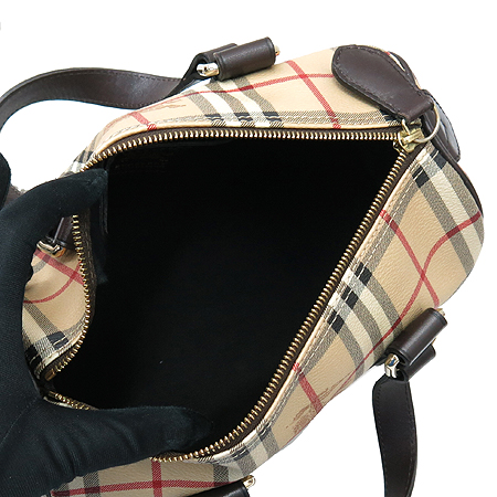 Burberry(������) Ŭ���� üũ ���� ���� Ʈ���� ������ ��Ʈ�� �̹���5 - ���̺��� �߰���ǰ