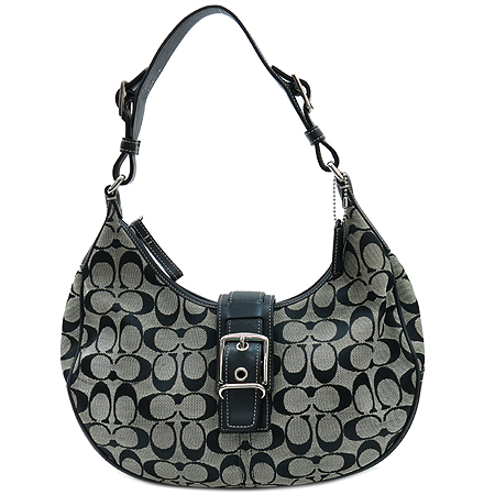 Coach(��ġ) 6363 ��Ʈ ��� �ñ׳�ó ȣ�� ����� �̹���2 - ���̺��� �߰���ǰ