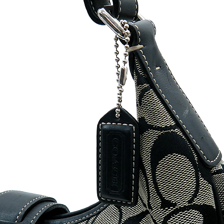 Coach(��ġ) 6363 ��Ʈ ��� �ñ׳�ó ȣ�� ����� �̹���4 - ���̺��� �߰���ǰ