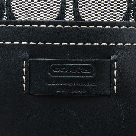 Coach(��ġ) 6363 ��Ʈ ��� �ñ׳�ó ȣ�� ����� �̹���5 - ���̺��� �߰���ǰ