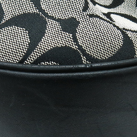 Coach(��ġ) 6363 ��Ʈ ��� �ñ׳�ó ȣ�� ����� �̹���6 - ���̺��� �߰���ǰ