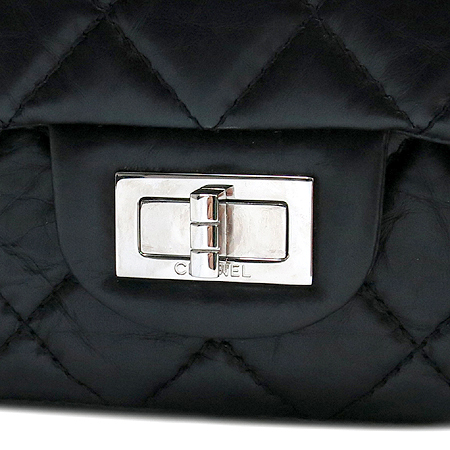 Chanel() A37590 Ƽ īŲ  2.55  L Į Ʈ   ΰ ü  [2008 ] ̹4 - ̺ ߰ǰ