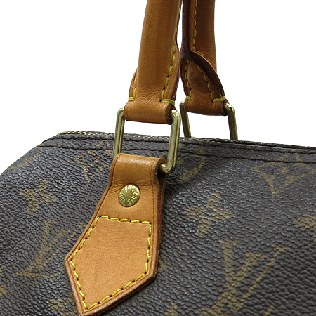 Louis Vuitton(���̺���) M41528 ���׷� ĵ���� ���ǵ� 25 ��Ʈ�� �̹���3 - ���̺��� �߰���ǰ