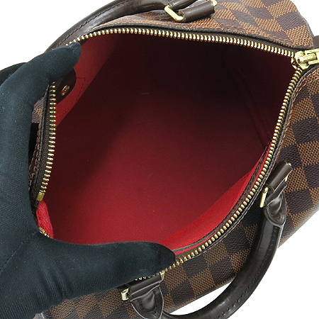 Louis Vuitton(���̺���) N41532 �ٹ̿� ���� ĵ���� ���ǵ� 25 ��Ʈ�� [��������] �̹���6 - ���̺��� �߰���ǰ