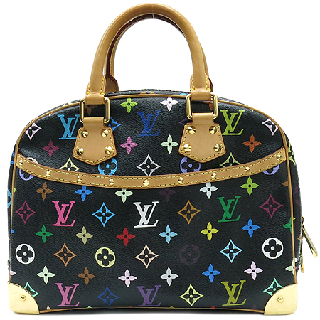Louis Vuitton(���̺���) M92662 ���׷� ��Ƽ �÷� ���� Ʈ��� ��Ʈ�� �̹���2 - ���̺��� �߰���ǰ