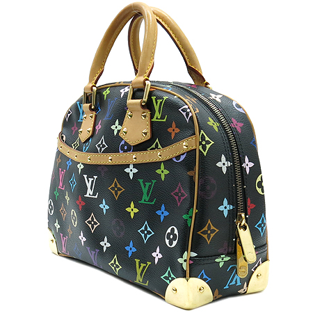 Louis Vuitton(���̺���) M92662 ���׷� ��Ƽ �÷� ���� Ʈ��� ��Ʈ�� �̹���3 - ���̺��� �߰���ǰ