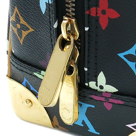 Louis Vuitton(���̺���) M92662 ���׷� ��Ƽ �÷� ���� Ʈ��� ��Ʈ�� �̹���4 - ���̺��� �߰���ǰ