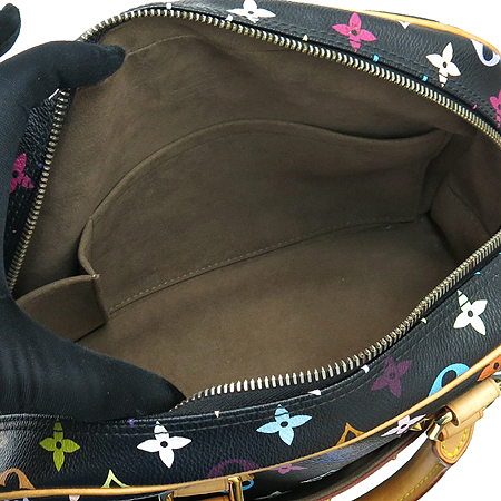 Louis Vuitton(���̺���) M92662 ���׷� ��Ƽ �÷� ���� Ʈ��� ��Ʈ�� �̹���5 - ���̺��� �߰���ǰ