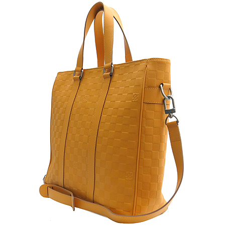 Louis Vuitton(���̺���) N41227 �ٹ̿� ���Ǵ� �ֶ� Ÿ�ٿ� 2WAY �̹���3 - ���̺��� �߰���ǰ
