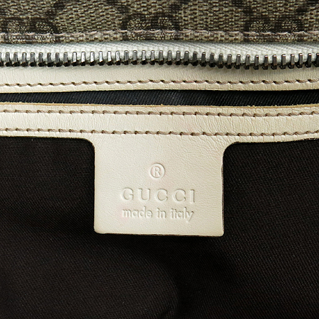 Gucci(����) 211137 GG�ΰ� PVC ���� ����� �̹���5 - ���̺��� �߰���ǰ