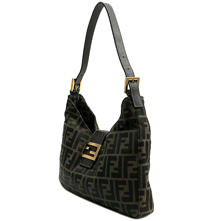 Fendi(���) 26569 ���� �ΰ� ��� FF ��ī �к긯 ����� �̹���2 - ���̺��� �߰���ǰ