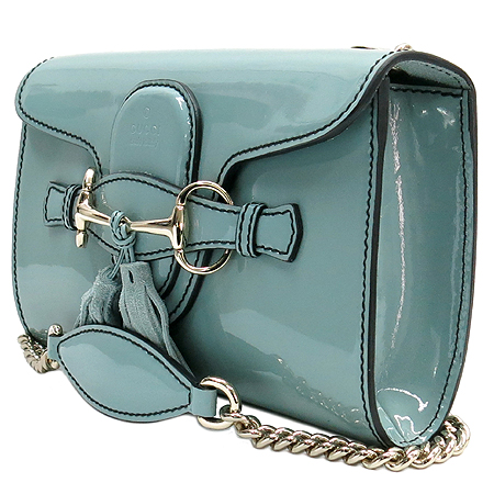 Gucci(����) 283063 ��Ʈ ���̴�Ʈ �׽���� ���и� ���� ü�� ����� [�б�������] �̹���3 - ���̺��� �߰���ǰ