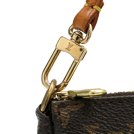 Louis Vuitton(���̺���) M51980 ���׷� ĵ���� ����Ʈ �׼����� �Ŀ�ġ ����� �̹���3 - ���̺��� �߰���ǰ