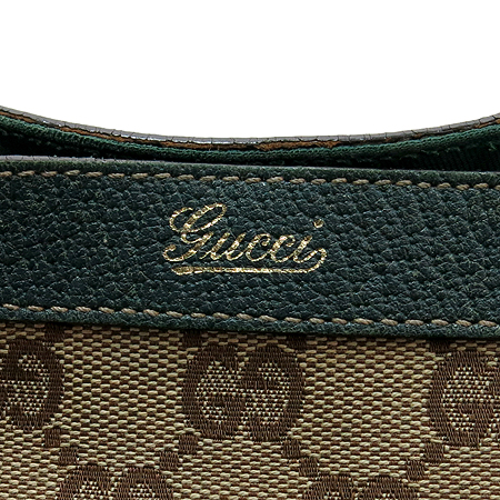 Gucci(����) 146247 GG�ΰ� �к긯 ���� ��Ʈ�� �̹���4 - ���̺��� �߰���ǰ