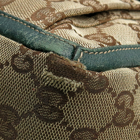 Gucci(����) 146247 GG�ΰ� �к긯 ���� ��Ʈ�� �̹���5 - ���̺��� �߰���ǰ