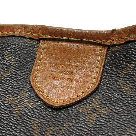 Louis Vuitton(���̺���) M40352 ���׷� ĵ���� ������ƮǮ PM ����� [��������] �̹���4 - ���̺��� �߰���ǰ