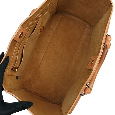 MULBERRY(�ֹ���) HH1588  WILLOW(���ο�) ���� ���� ��Ʈ�� [�б�������] �̹���6 - ���̺��� �߰���ǰ