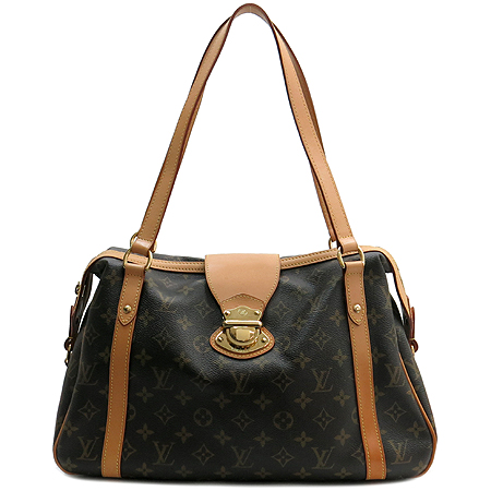 Louis Vuitton(���̺���) M51186 ���׷� ĵ���� ��Ʈ���� PM ����� [�б�������] �̹���2 - ���̺��� �߰���ǰ