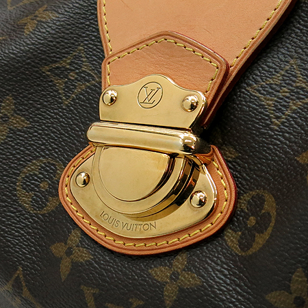 Louis Vuitton(���̺���) M51186 ���׷� ĵ���� ��Ʈ���� PM ����� [�б�������] �̹���4 - ���̺��� �߰���ǰ