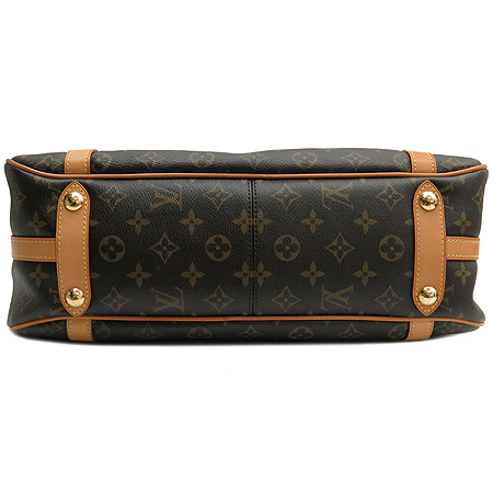 Louis Vuitton(���̺���) M51186 ���׷� ĵ���� ��Ʈ���� PM ����� [�б�������] �̹���6 - ���̺��� �߰���ǰ