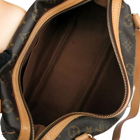 Louis Vuitton(���̺���) M51186 ���׷� ĵ���� ��Ʈ���� PM ����� [�б�������] �̹���7 - ���̺��� �߰���ǰ
