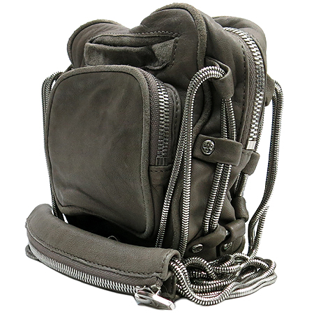 Alexanderwang(�˷���� ��) ������ ���� �̴� ũ�ν��� �̹���3 - ���̺��� �߰���ǰ