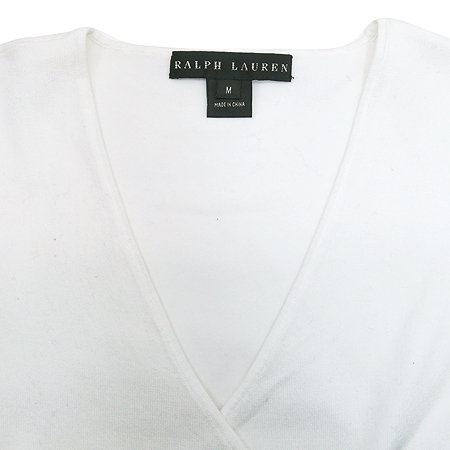 Polo Ralphlauren(����) ȭ��Ʈ�÷� �㸮����� V�� Ƽ �̹���3 - ���̺��� �߰���ǰ