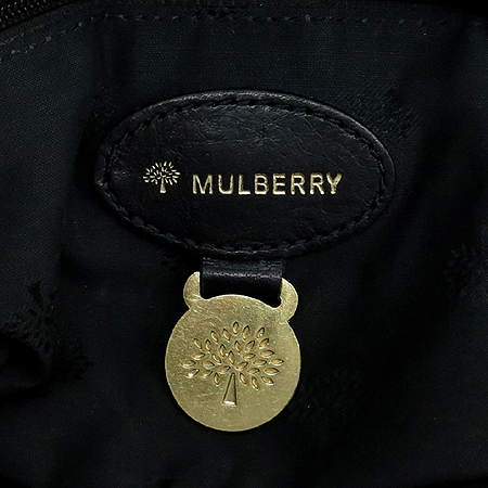 MULBERRY(�ֹ���) HH7539 ����Ʈ ���ȷ� ���� ���� �˷��� 2WAY �̹���5 - ���̺��� �߰���ǰ