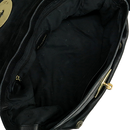 MULBERRY(�ֹ���) HH7539 ����Ʈ ���ȷ� ���� ���� �˷��� 2WAY �̹���6 - ���̺��� �߰���ǰ