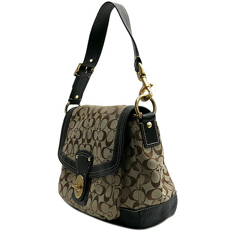 Coach(��ġ) F12857 �ñ׳��� �к긯 ����� �̹���2 - ���̺��� �߰���ǰ