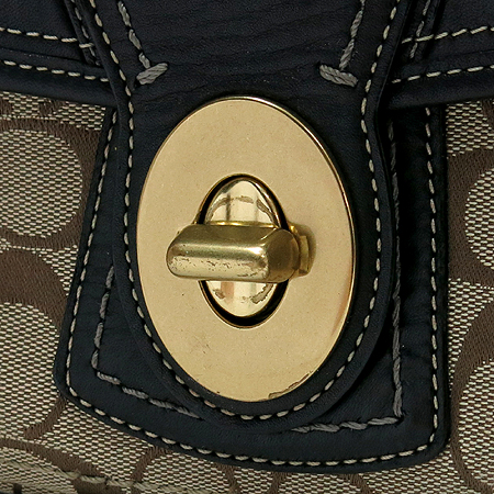 Coach(��ġ) F12857 �ñ׳��� �к긯 ����� �̹���3 - ���̺��� �߰���ǰ