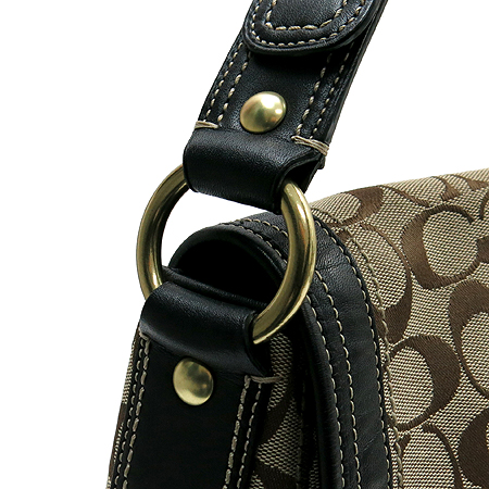 Coach(��ġ) F12857 �ñ׳��� �к긯 ����� �̹���4 - ���̺��� �߰���ǰ