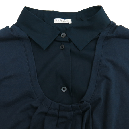 MiuMiu(�̿�̿�) ���̺��÷� �μҸ� ���콺 �̹���2 - ���̺��� �߰���ǰ